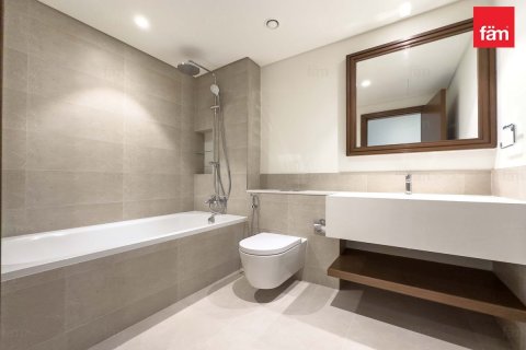 Apartamento en Dubai Harbour, Dubai, 3 dormitorios, 178.2 m², № 70698 - foto 12