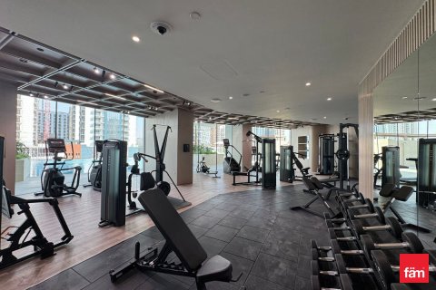 Купить квартиру в Дубае: 1 спальня, 73.6м², № 70702 - фото 15