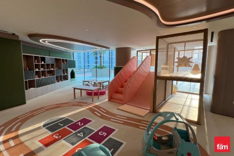 Купить квартиру в Дубае: 1 спальня, 73.6м², № 70702 - фото 9