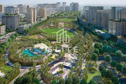 Apartamento en Dubai, estudio, 63 m², № 42232 - foto 10
