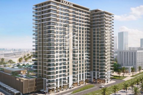 Apartamento en Dubai, estudio, 63 m², № 42232 - foto 11