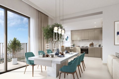 Apartamento en Dubai, estudio, 63 m², № 42232 - foto 3