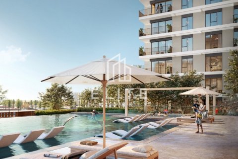 Apartamento en Dubai, estudio, 63 m², № 42232 - foto 1