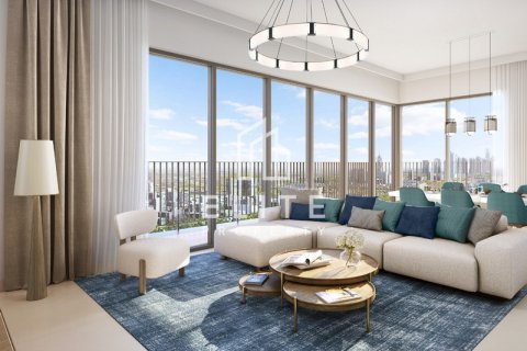 Apartamento en Dubai, estudio, 63 m², № 42232 - foto 4