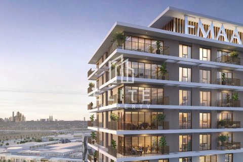 Apartamento en Dubai, estudio, 63 m², № 42232 - foto 2