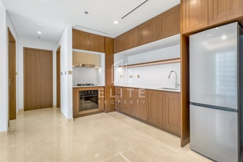 شقة في EMAAR Beachfront, Dubai Harbour, دبي استوديو, 79 م² رقم 42221 - صورة 13
