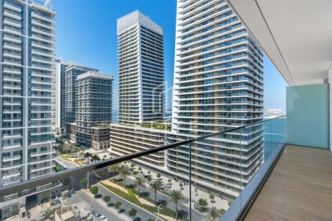 شقة في EMAAR Beachfront, Dubai Harbour, دبي استوديو, 79 م² رقم 42221 - صورة 7