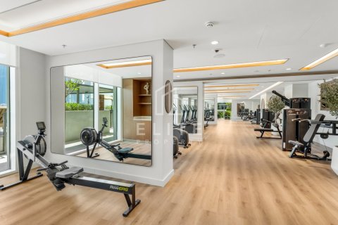 شقة في EMAAR Beachfront, Dubai Harbour, دبي استوديو, 79 م² رقم 42221 - صورة 5