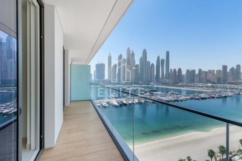 شقة في EMAAR Beachfront, Dubai Harbour, دبي استوديو, 79 م² رقم 42221 - صورة 18