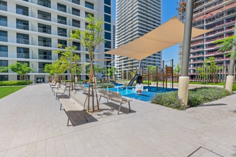 شقة في EMAAR Beachfront, Dubai Harbour, دبي استوديو, 79 م² رقم 42221 - صورة 2