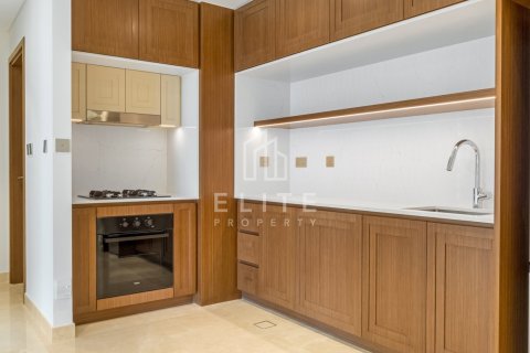 شقة في EMAAR Beachfront, Dubai Harbour, دبي استوديو, 79 م² رقم 42221 - صورة 14