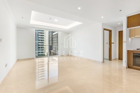 شقة في EMAAR Beachfront, Dubai Harbour, دبي استوديو, 79 م² رقم 42221 - صورة 17