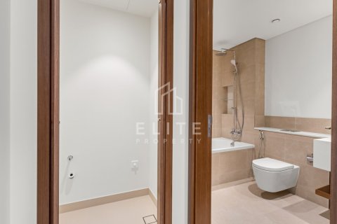 شقة في EMAAR Beachfront, Dubai Harbour, دبي استوديو, 79 م² رقم 42221 - صورة 8