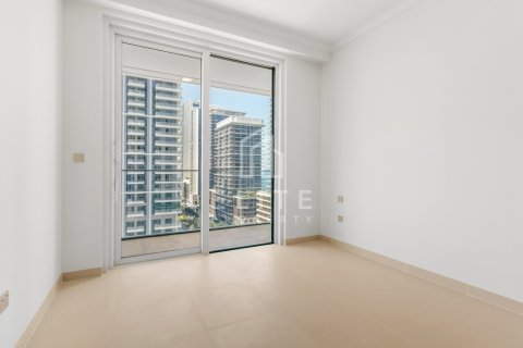 شقة في EMAAR Beachfront, Dubai Harbour, دبي استوديو, 79 م² رقم 42221 - صورة 12