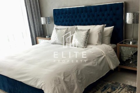 Apartment in Al Majara, Dubai Marina, Dubai 3 bedrooms, 191 sq.m. № 42228 - photo 21