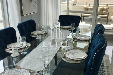 Apartment in Al Majara, Dubai Marina, Dubai 3 bedrooms, 191 sq.m. № 42228 - photo 26
