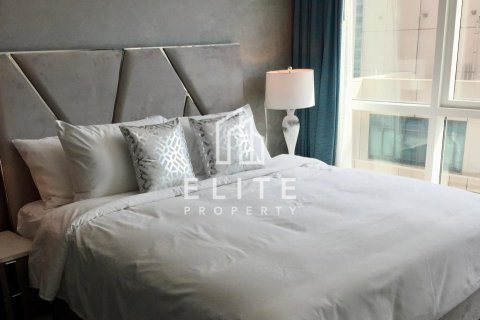 Apartment in Al Majara, Dubai Marina, Dubai 3 bedrooms, 191 sq.m. № 42228 - photo 17