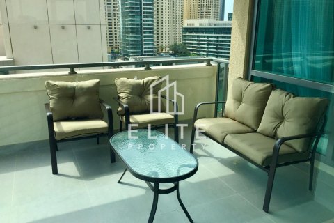 Apartment in Al Majara, Dubai Marina, Dubai 3 bedrooms, 191 sq.m. № 42228 - photo 11
