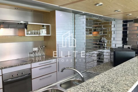 Apartment in Al Majara, Dubai Marina, Dubai 3 bedrooms, 191 sq.m. № 42228 - photo 24