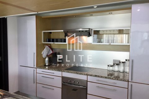 Apartment in Al Majara, Dubai Marina, Dubai 3 bedrooms, 191 sq.m. № 42228 - photo 9