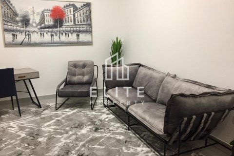 Apartment in Al Majara, Dubai Marina, Dubai 3 bedrooms, 191 sq.m. № 42228 - photo 19