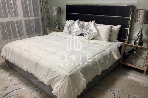 Apartment in Al Majara, Dubai Marina, Dubai 3 bedrooms, 191 sq.m. № 42228 - photo 22