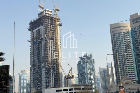 شقة في دبي استوديو, 70 م² رقم 42219 - صورة 1