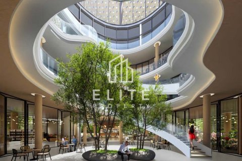 شقة في Jumeirah Heights, دبي 2 غرف نوم, 125 م² رقم 42220 - صورة 12
