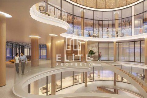 شقة في Jumeirah Heights, دبي 2 غرف نوم, 125 م² رقم 42220 - صورة 11