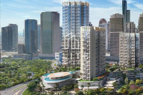 شقة في Jumeirah Heights, دبي 2 غرف نوم, 125 م² رقم 42220 - صورة 3