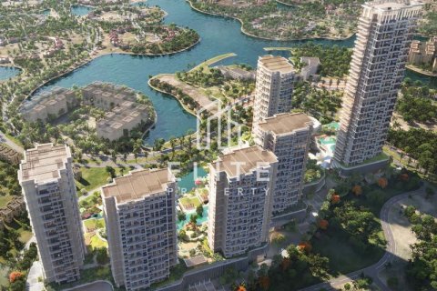 شقة في Jumeirah Heights, دبي 2 غرف نوم, 125 م² رقم 42220 - صورة 2