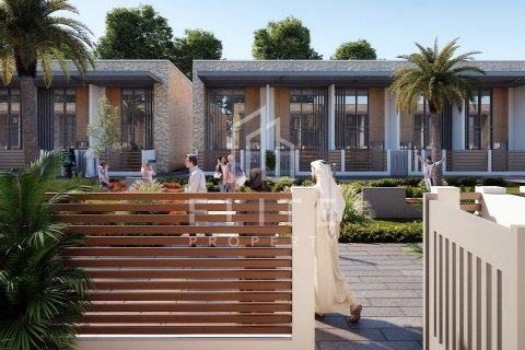 Maison de ville à Dubai, 2 chambres, 113 m², № 42226 - photo 5