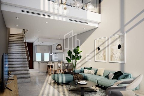 Maison de ville à Dubai, 2 chambres, 113 m², № 42226 - photo 10