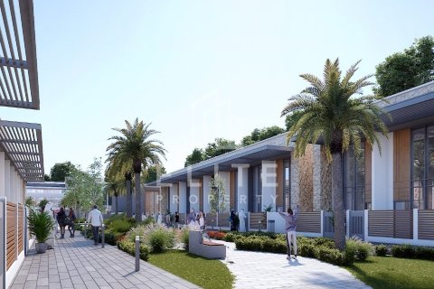 Maison de ville à Dubai, 2 chambres, 113 m², № 42226 - photo 12