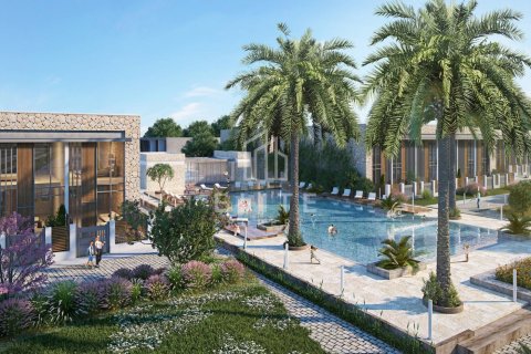 Maison de ville à Dubai, 2 chambres, 113 m², № 42226 - photo 13