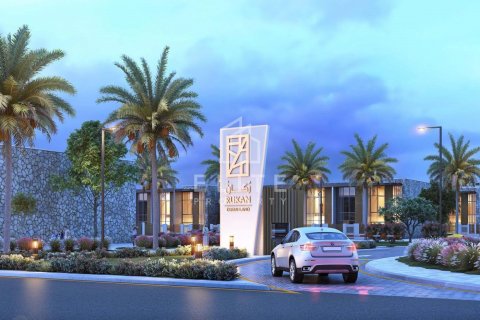 Maison de ville à Dubai, 2 chambres, 113 m², № 42226 - photo 6
