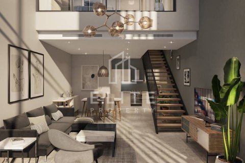 Maison de ville à Dubai, 2 chambres, 113 m², № 42226 - photo 7