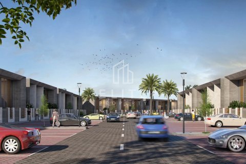Maison de ville à Dubai, 2 chambres, 113 m², № 42226 - photo 2
