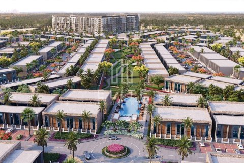 Maison de ville à Dubai, 2 chambres, 113 m², № 42226 - photo 1