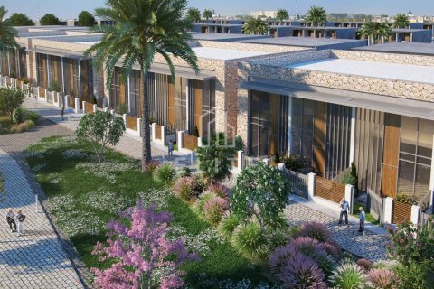Maison de ville à Dubai, 2 chambres, 113 m², № 42226 - photo 3