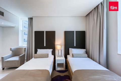 شقة في الخليج التجاري, دبي 2 غرف نوم, 119.9 م² رقم 47077 - صورة 17