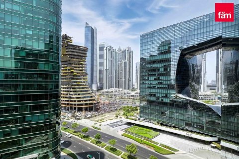 شقة في الخليج التجاري, دبي 2 غرف نوم, 119.9 م² رقم 47077 - صورة 20