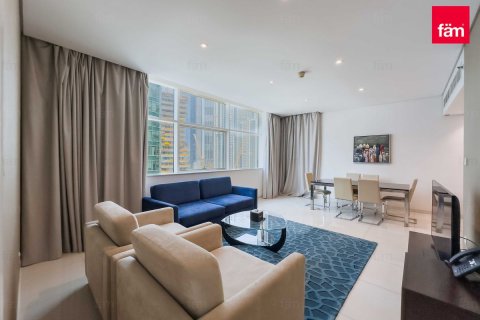 شقة في الخليج التجاري, دبي 2 غرف نوم, 119.9 م² رقم 47077 - صورة 1