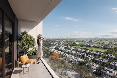 Apartamento en Dubai Hills Estate, Dubai, 1 dormitorio, 69.7 m², № 47068 - foto 6