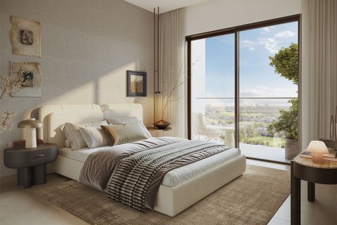 Apartamento en Dubai Hills Estate, Dubai, 1 dormitorio, 69.7 m², № 47068 - foto 9