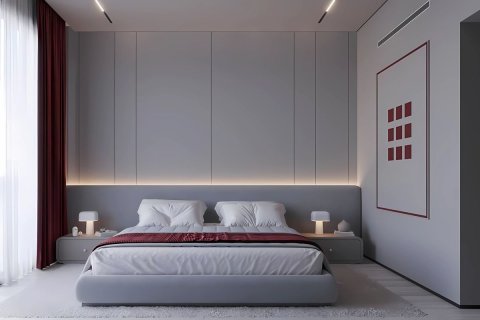 شقة في Majan, دبي 3 غرف نوم, 182.9 م² رقم 47067 - صورة 5