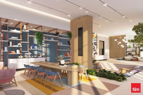 شقة في Dubai Design District, دبي 2 غرف نوم, 108.5 م² رقم 47059 - صورة 6
