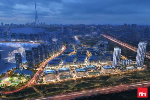 شقة في Dubai Design District, دبي 2 غرف نوم, 108.5 م² رقم 47059 - صورة 11