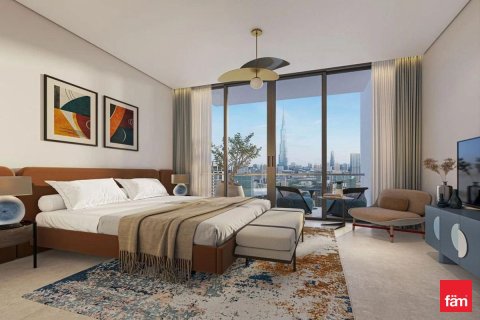 شقة في Dubai Design District, دبي 2 غرف نوم, 108.5 م² رقم 47059 - صورة 4