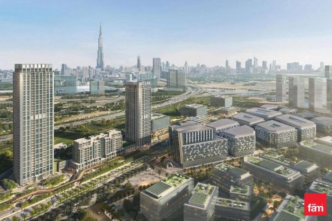 شقة في Dubai Design District, دبي 2 غرف نوم, 108.5 م² رقم 47059 - صورة 8